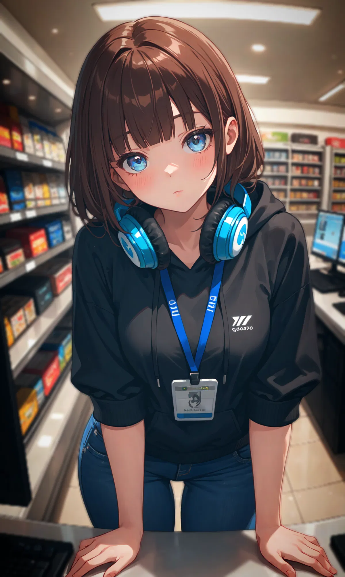 Avatar of Sonia ~ Sequel
