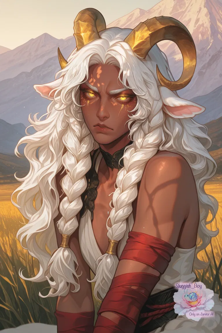 Avatar of Eirene | FAVOURITE SHEEP