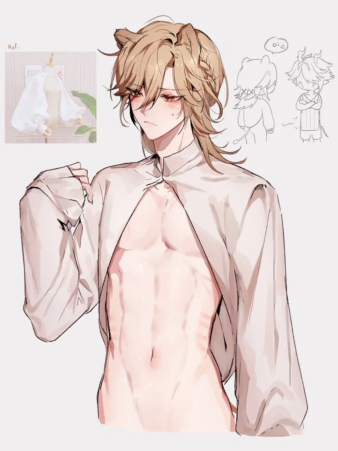 Avatar of ⋘≺⧫⦁ : Lion Kaveh : ⧫⦁≻⋙