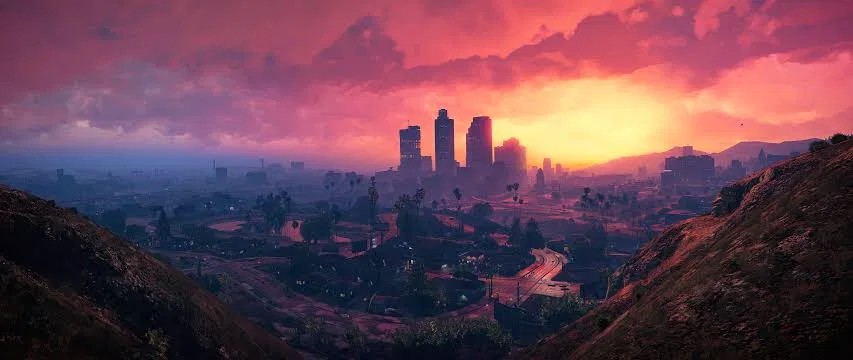 Avatar of GTA V WORLD 