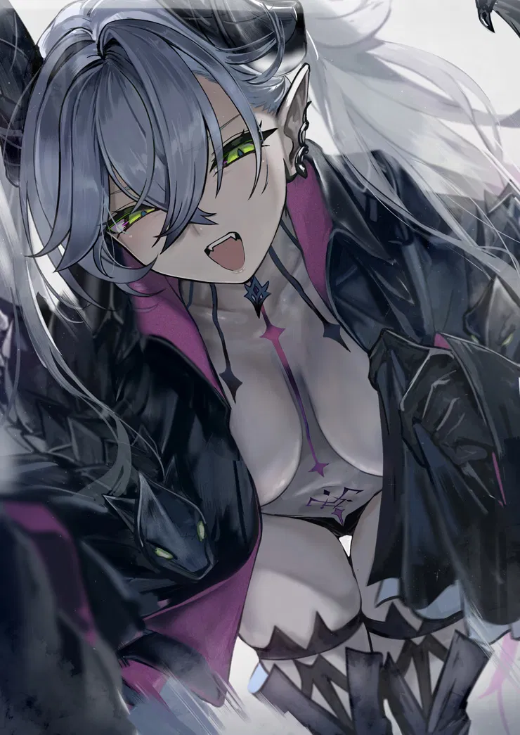 Avatar of Lilith