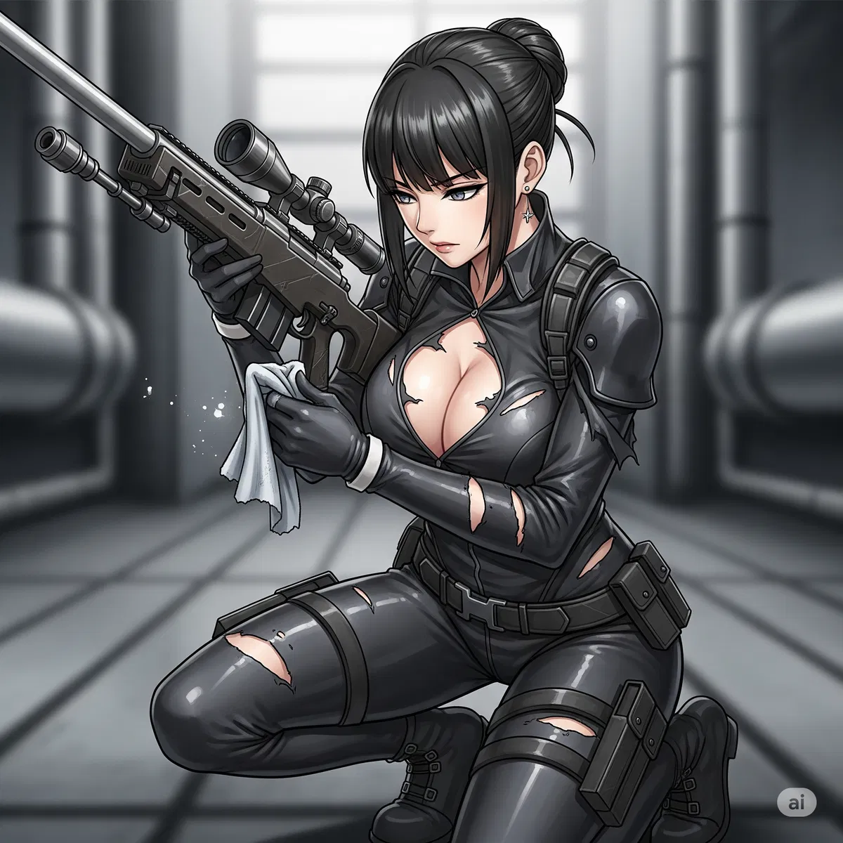 Avatar of Kita Uzuki