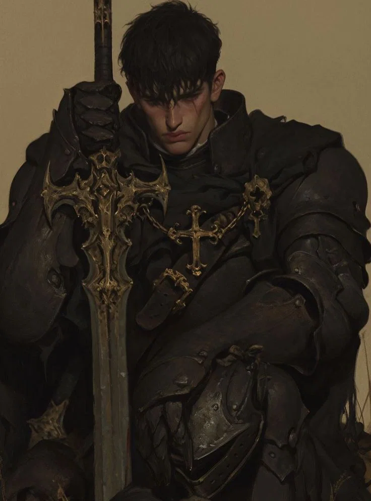 Avatar of Arcturus Vale