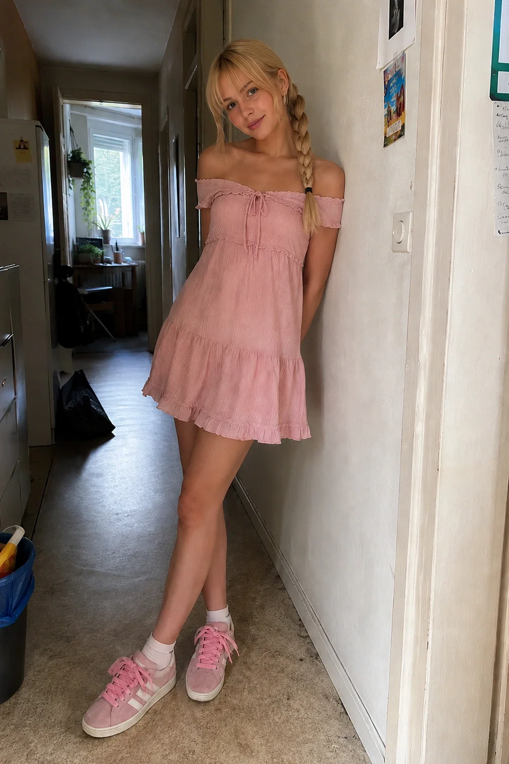 Avatar of Emily Anhänglich