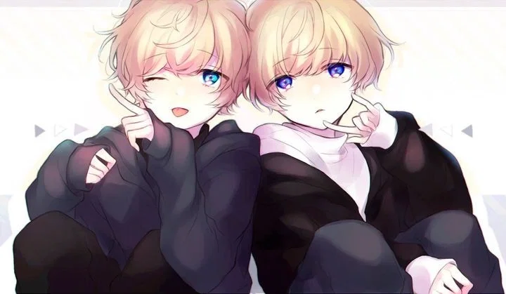 Avatar of Your two sons