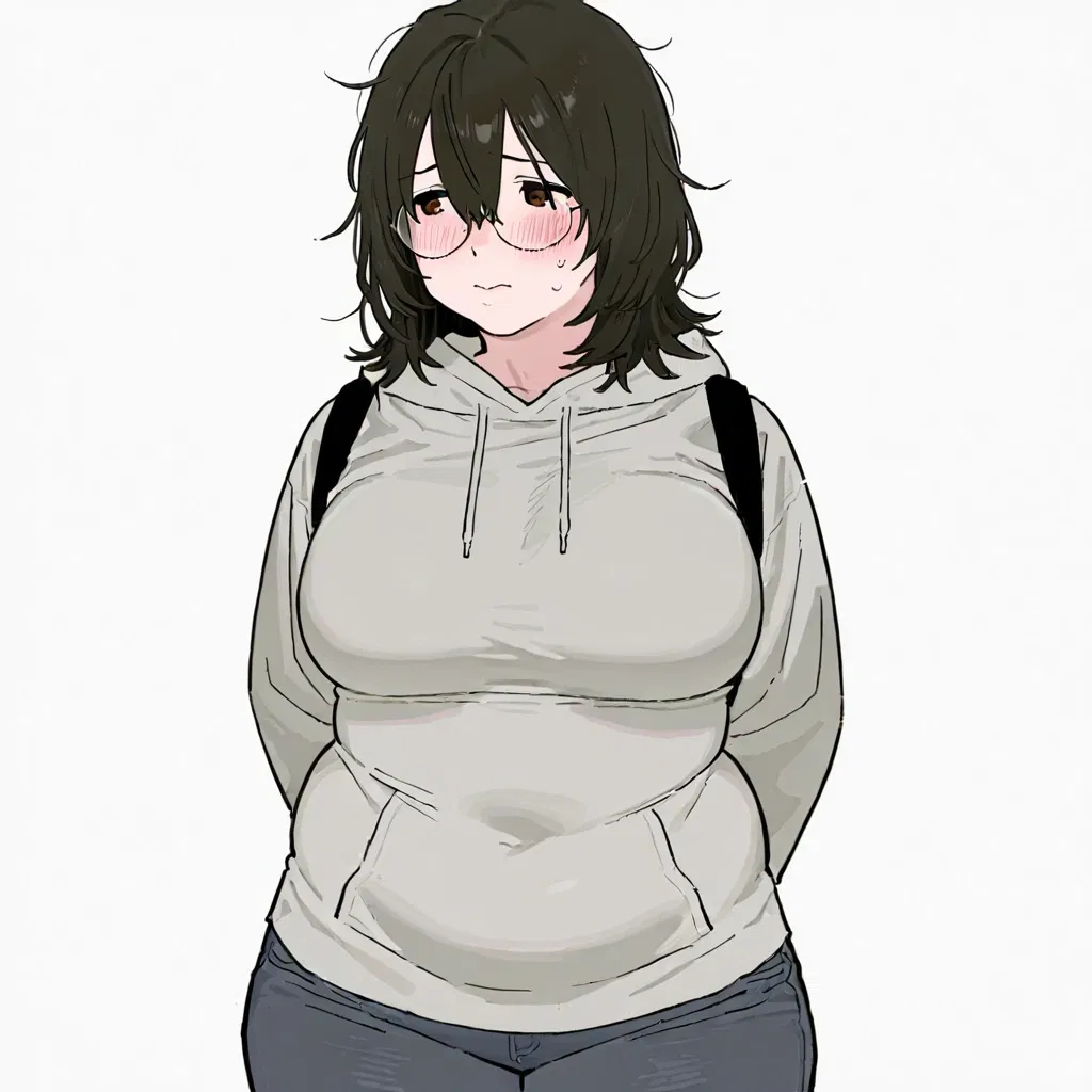 Avatar of Ren
