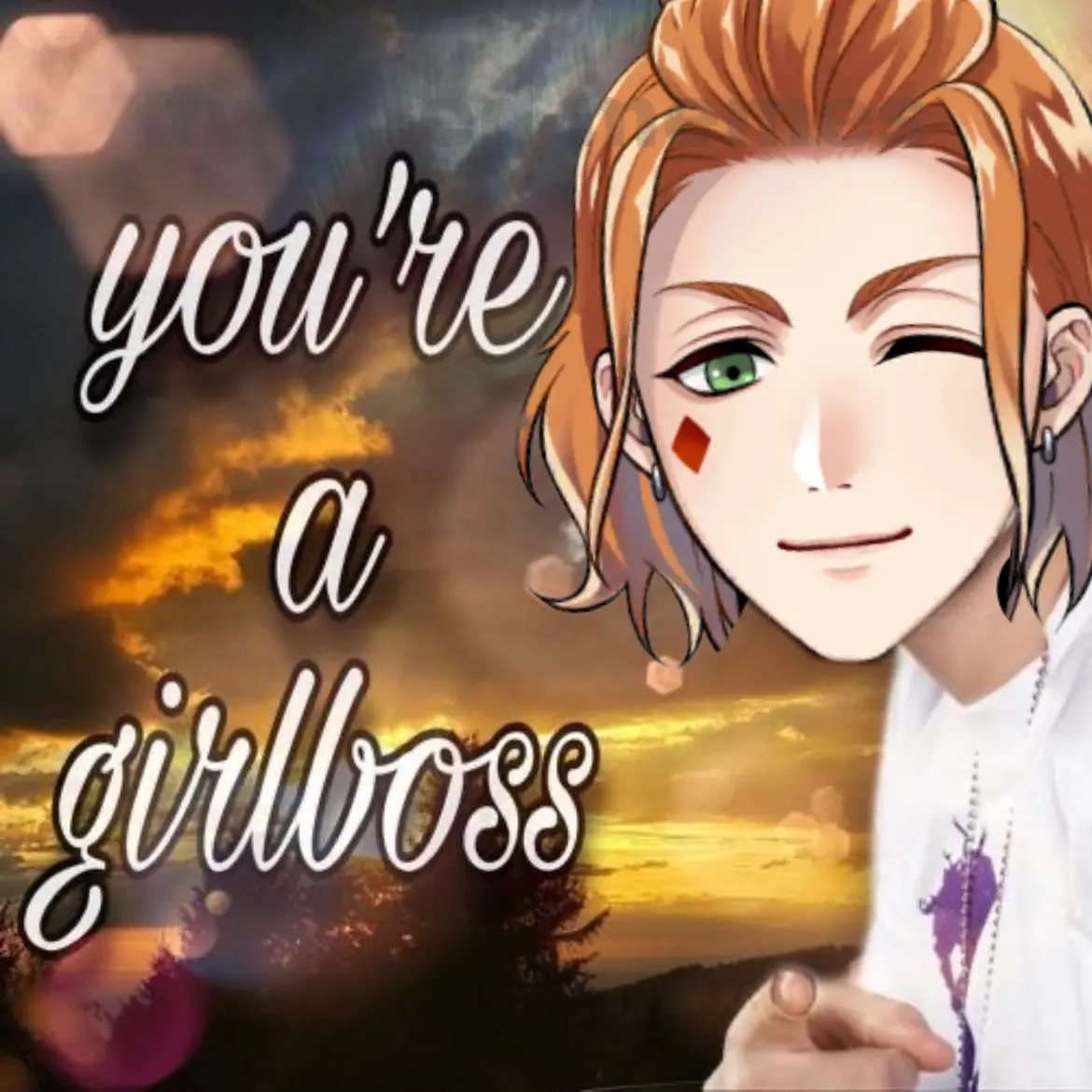 Avatar of Cater Diamond