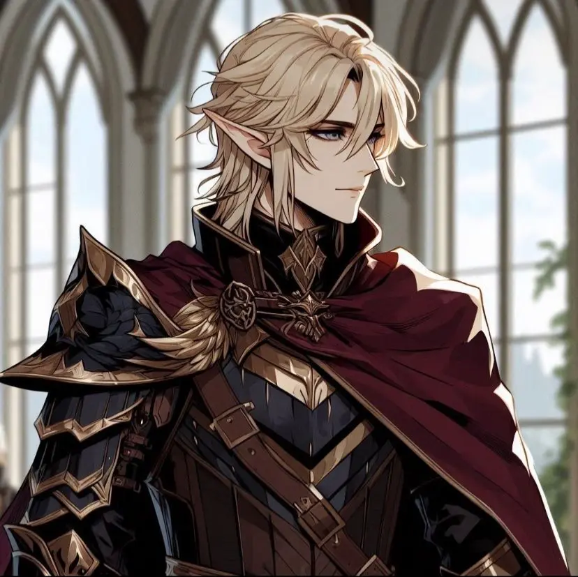 Avatar of Sir Sebastian Holbrook