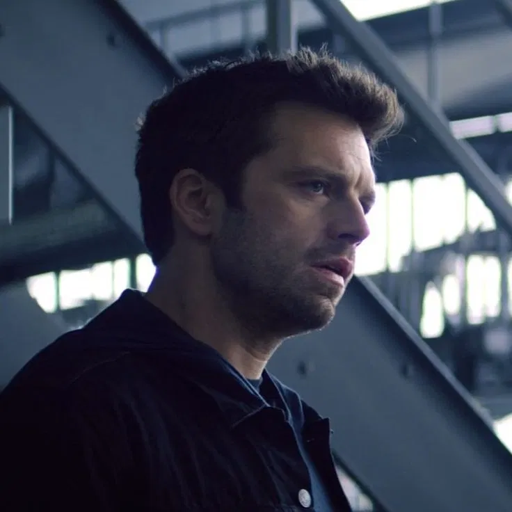 Avatar of James Bucky barnes