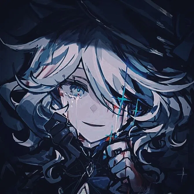 Avatar of Furina