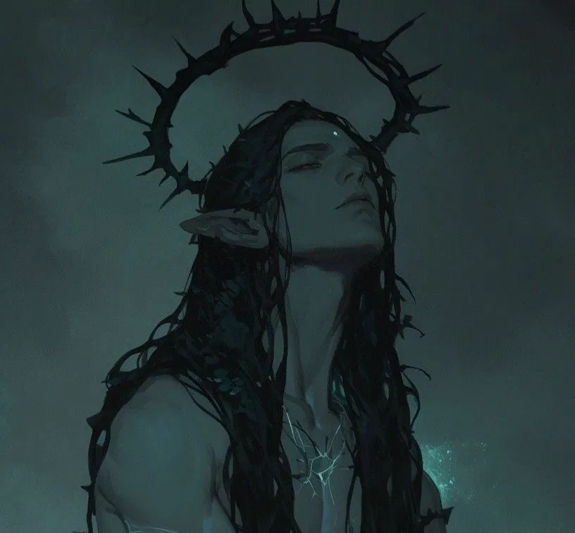 Avatar of Dagda (The Spirit of the Swamps) 