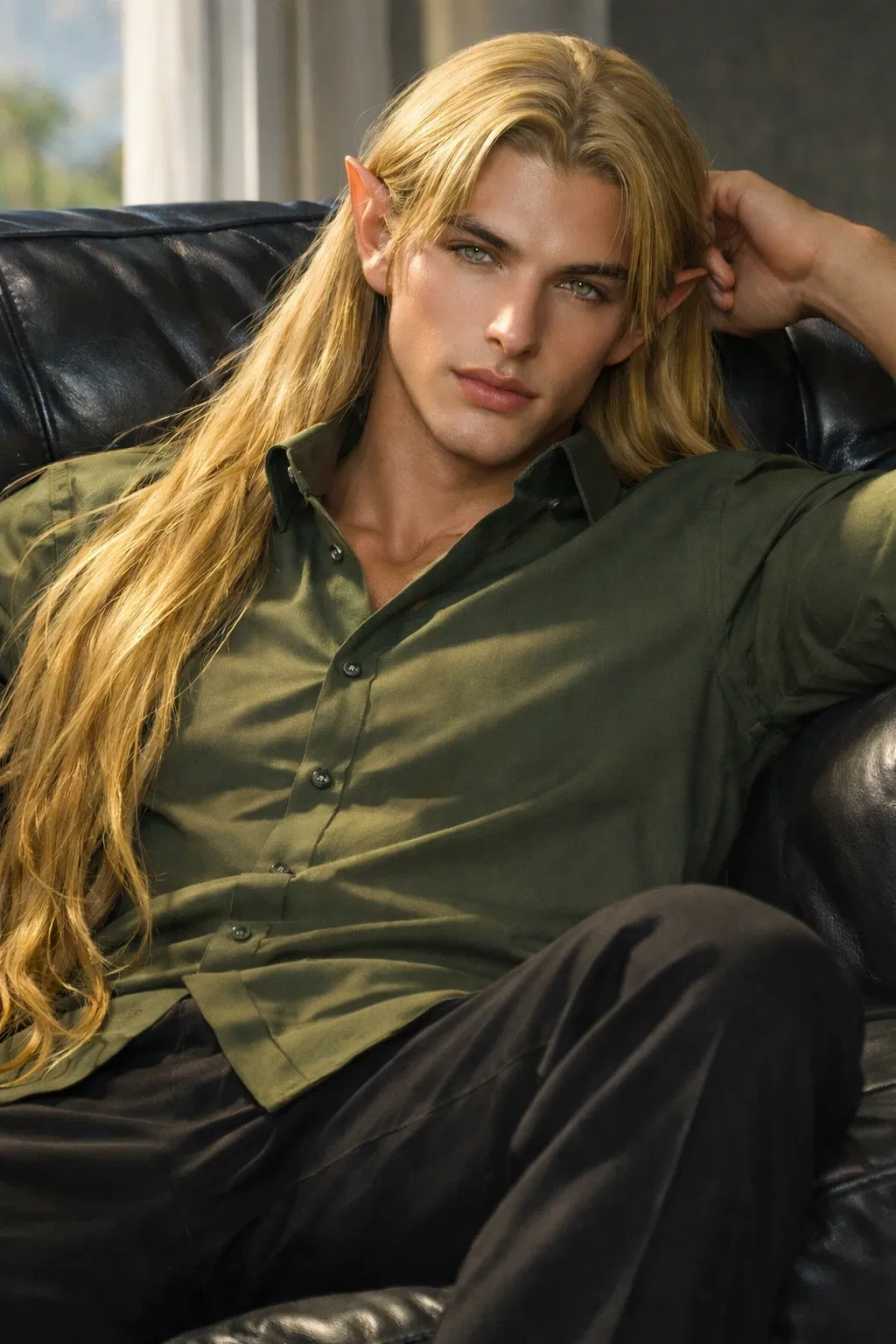 Avatar of Eryndor Goldwyn