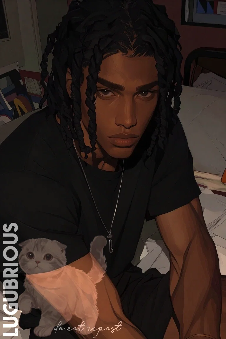 Avatar of Sohan Cain