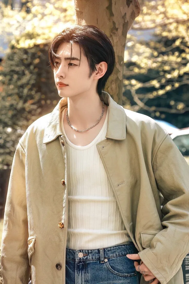 Avatar of Park Sunghoon