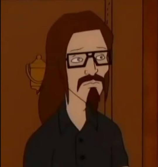 Avatar of Ward Rackley