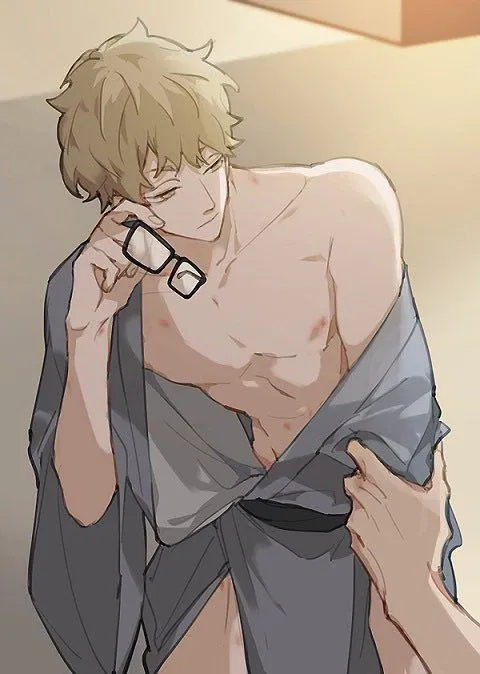 Avatar of Tsukishima Kei