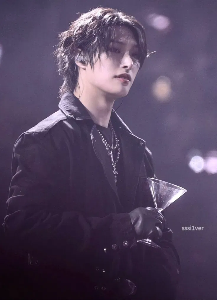 Avatar of Song Mingi