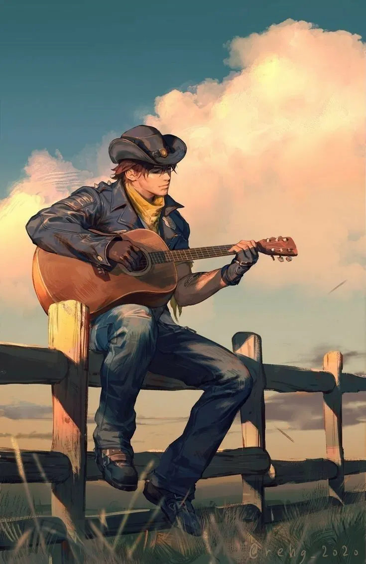 Avatar of Jack, The Country