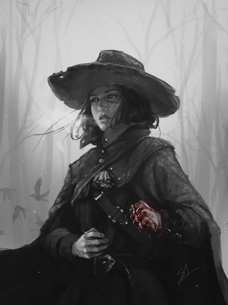 Avatar of Ward Off The Evil | Natalia 