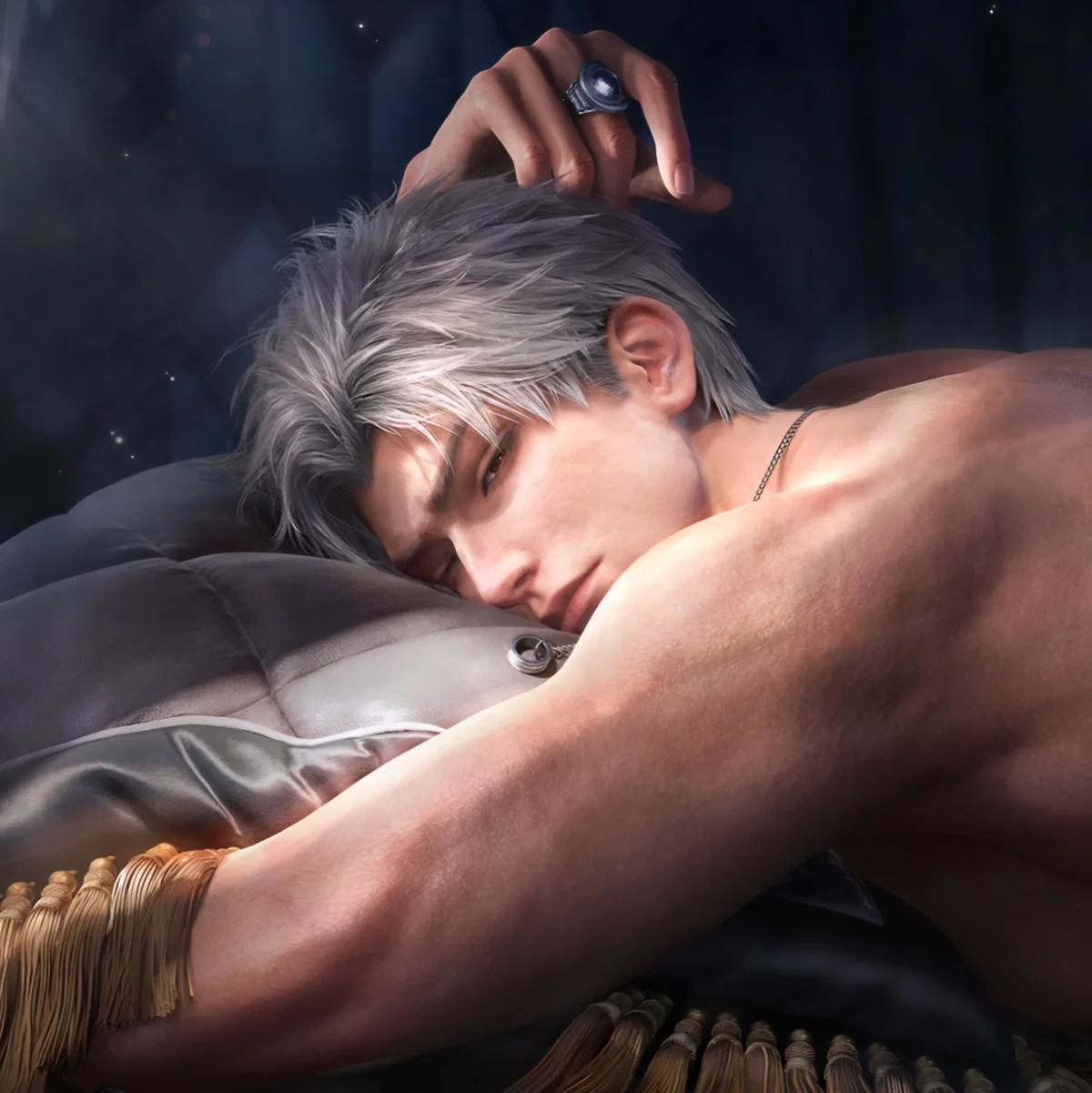 Avatar of LaD - Sylus