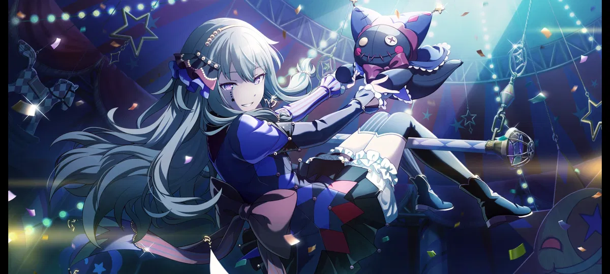 Avatar of Nene Kusanagi