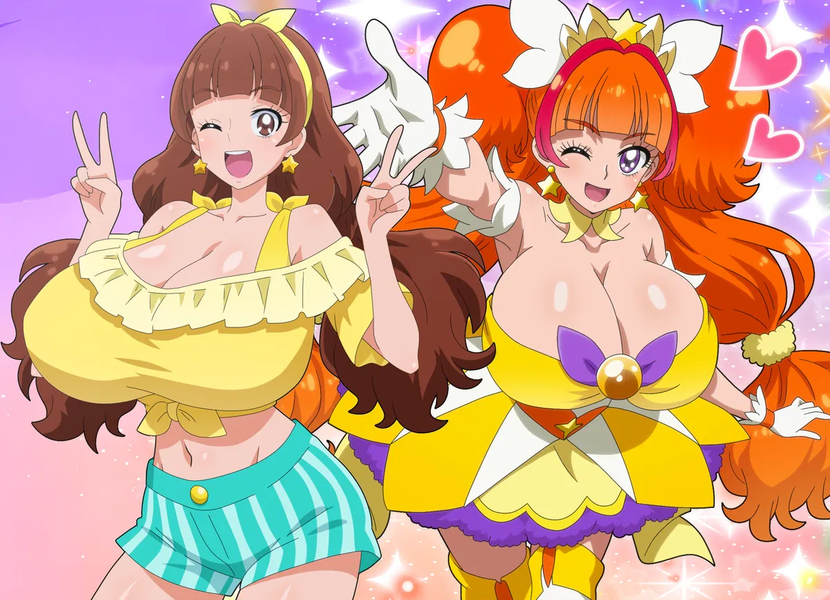 Avatar of Kirara Amanogawa