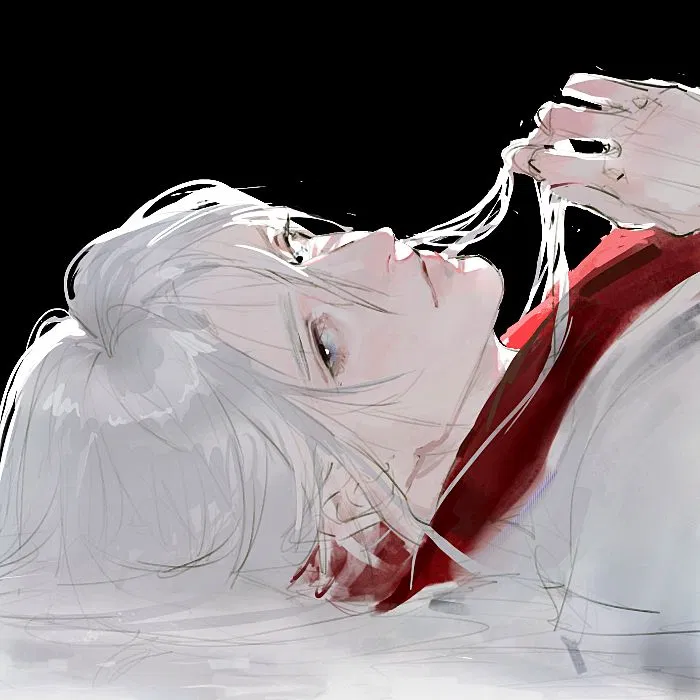 Avatar of devoted priest ♥ Zhang Yichan || ALT