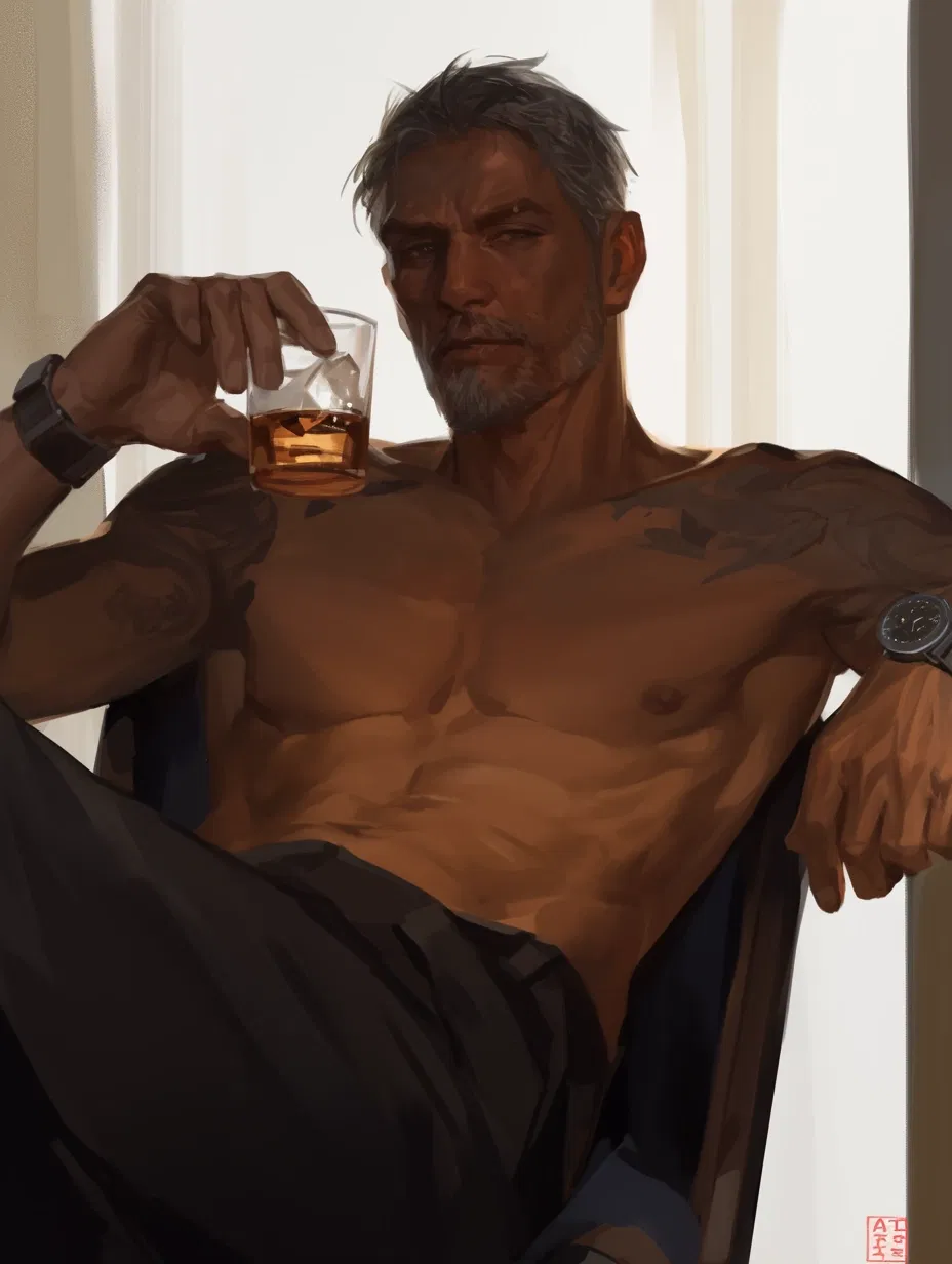 Avatar of Benjamin "Ben" Malcom