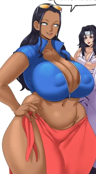 Avatar of Nico Robin