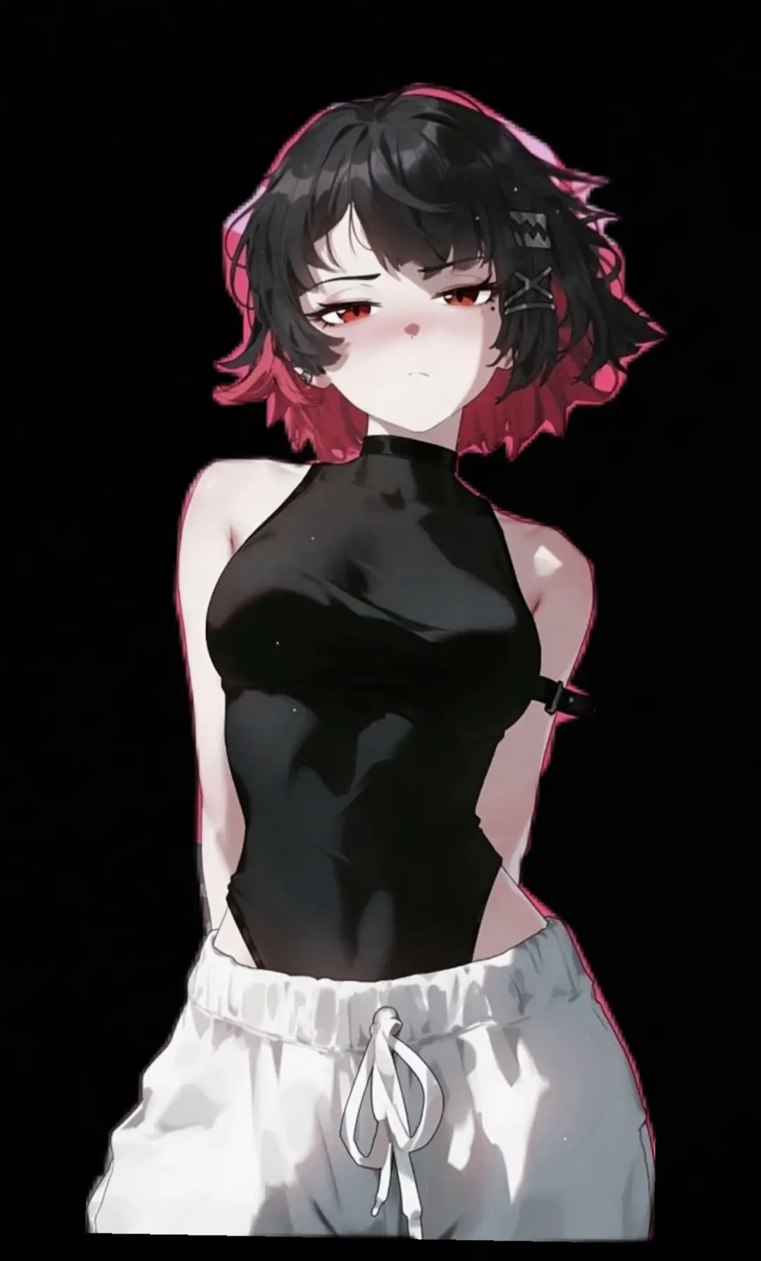 Avatar of Kíra - Your Adult Film Actress Girlfriend