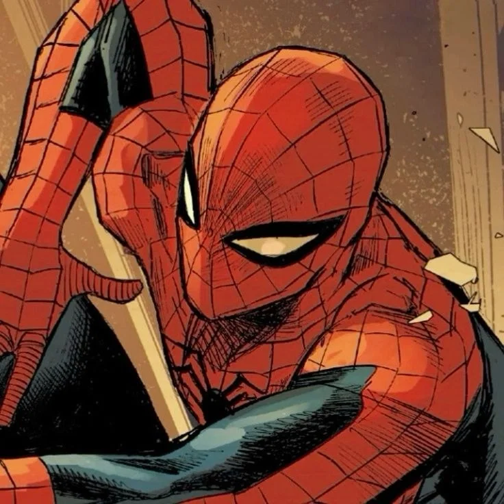 Avatar of Peter Parker | Spider-man