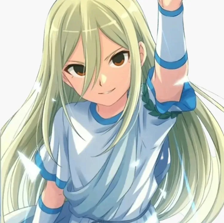Avatar of Byron Love