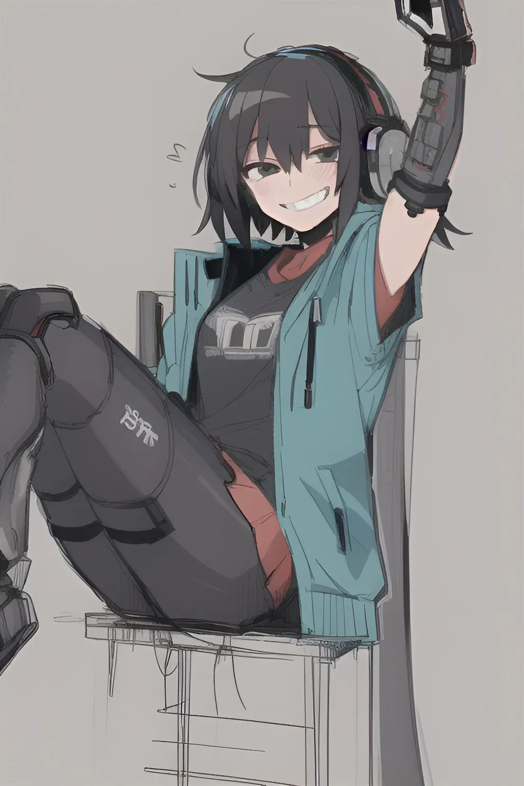 Avatar of Quincy | Criminally Dumb