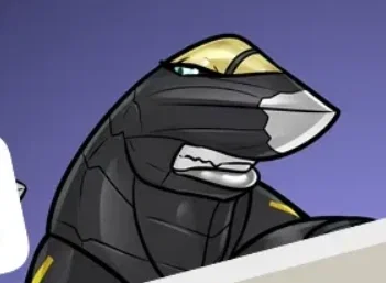 Avatar of Partner in the cold. || Berkut. ||
