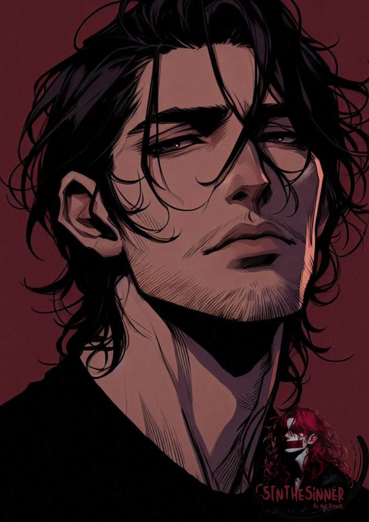 Avatar of Matthias Reyes | Resident 12