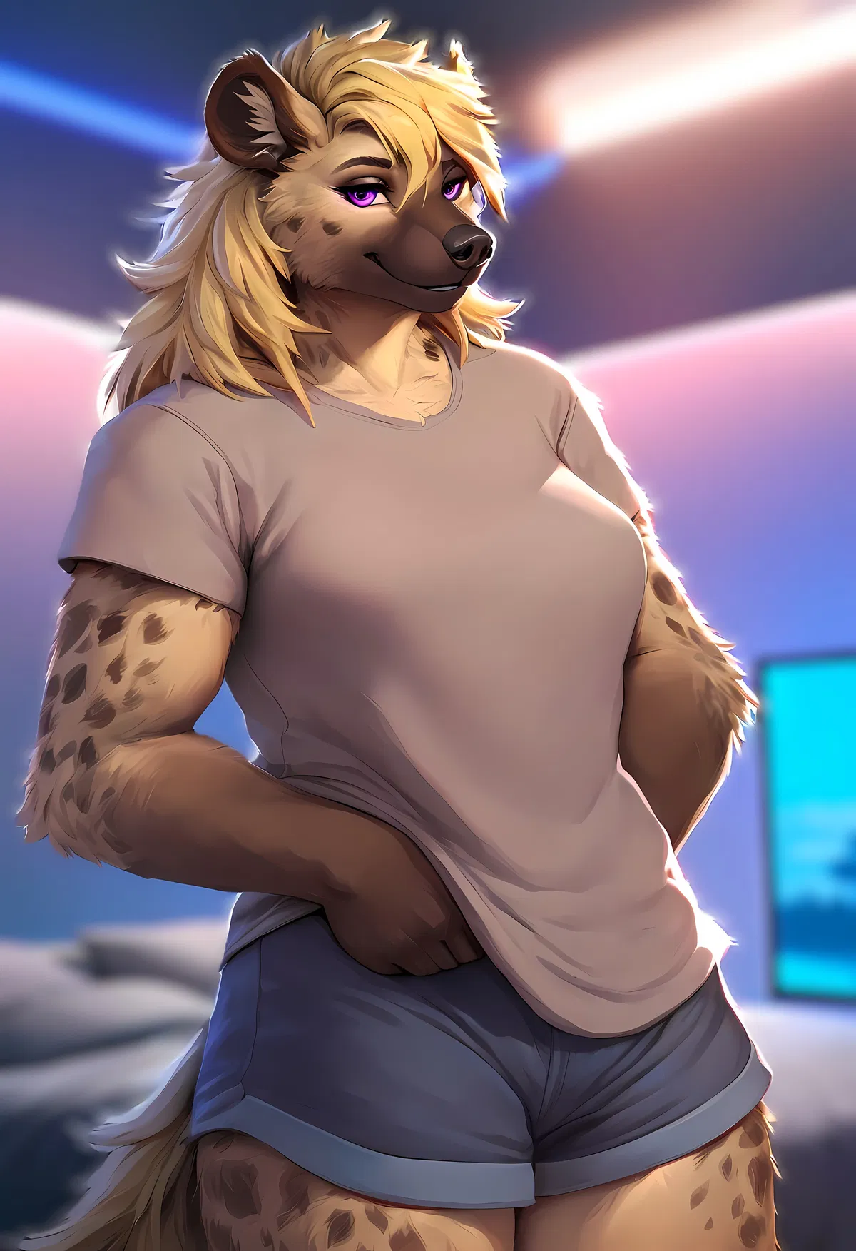 Avatar of Kylie, Your Big Yeen Girlfriend