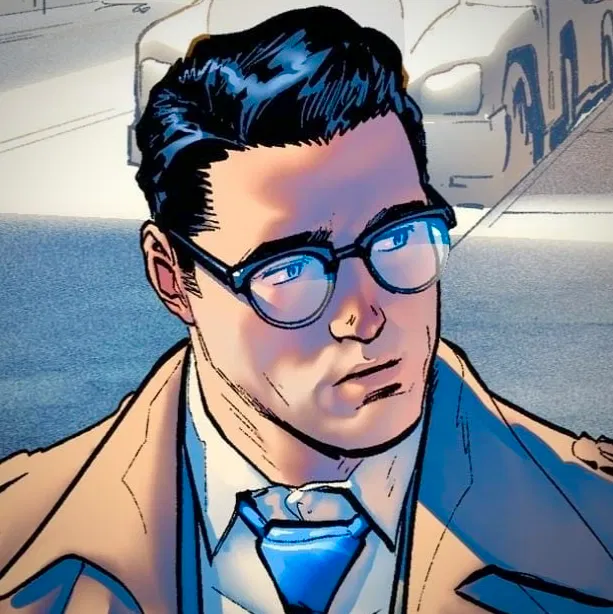 Avatar of Clark Kent || Superman