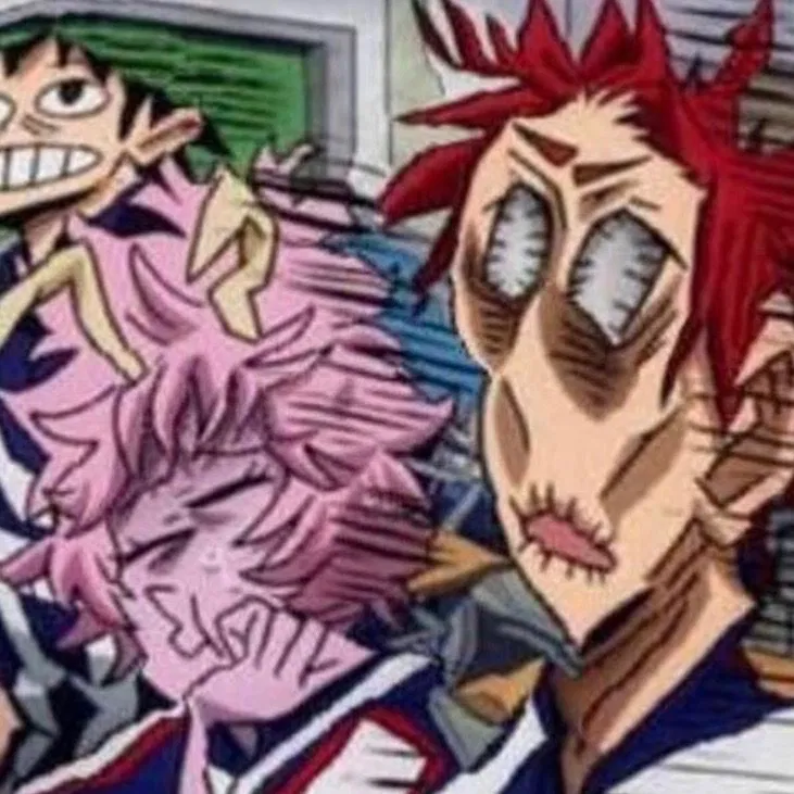 Avatar of MHA- School Drama