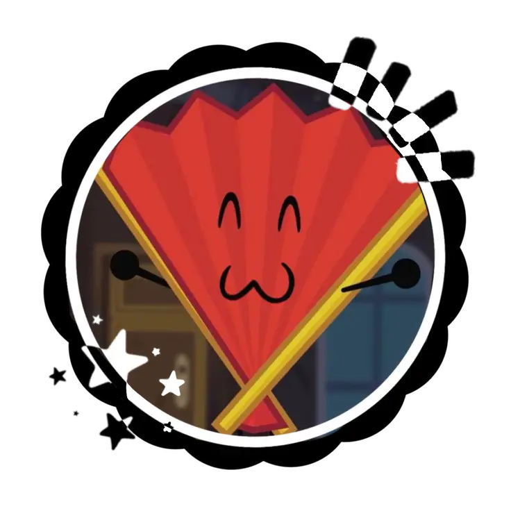 Avatar of ꔛ Fan - II 