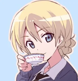 Avatar of Darjeeling 𝐻𝑒𝓁𝓅 𝒽𝑒𝓇?
