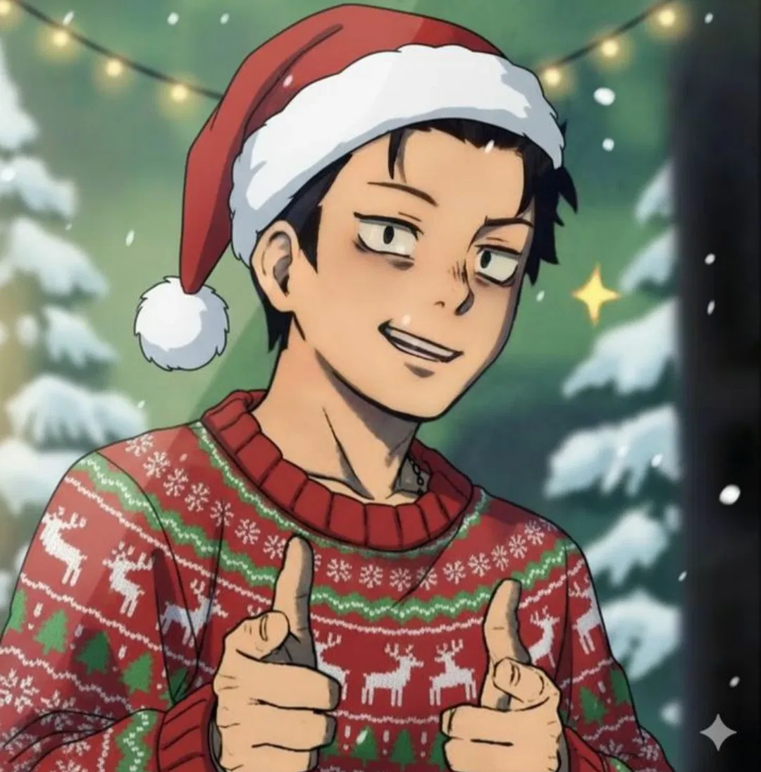 Avatar of Subaru Natsuki