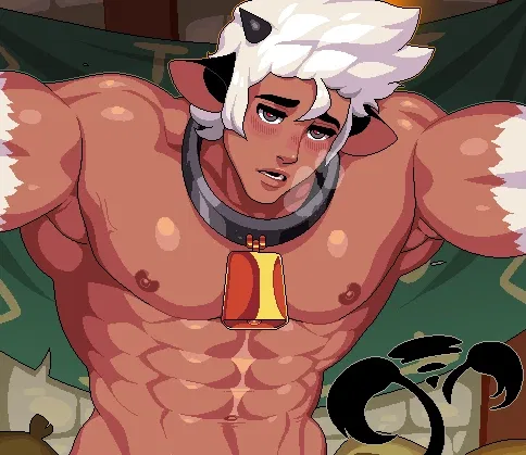 Avatar of Holstaur