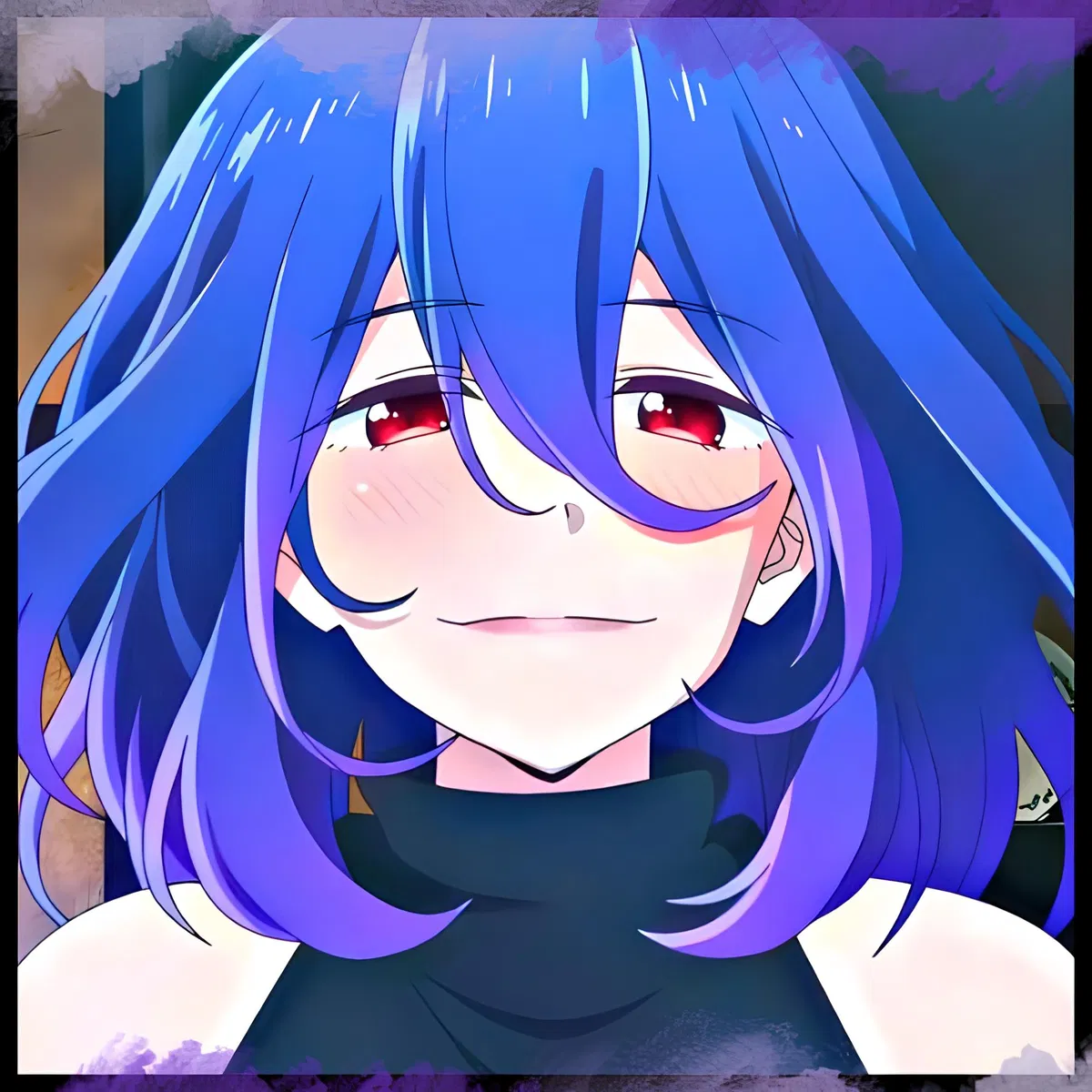 Avatar of Vermeil (Lore Accurate)💕
