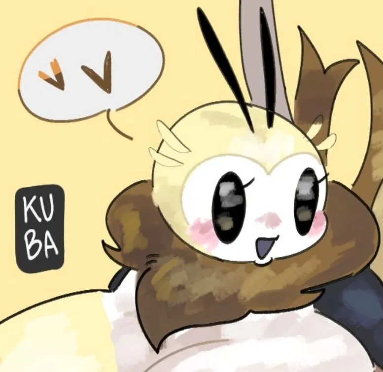 Avatar of Ribombee idfk