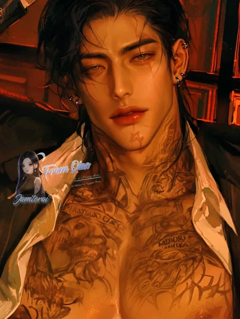 Avatar of Boyfriend's uncle|Charles