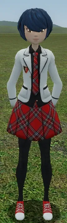 Avatar of Kagami Tsurugi