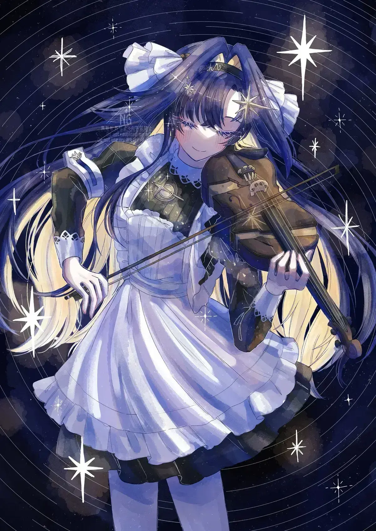 Avatar of Voyager