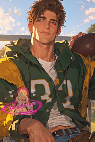 Avatar of Alex Mullner