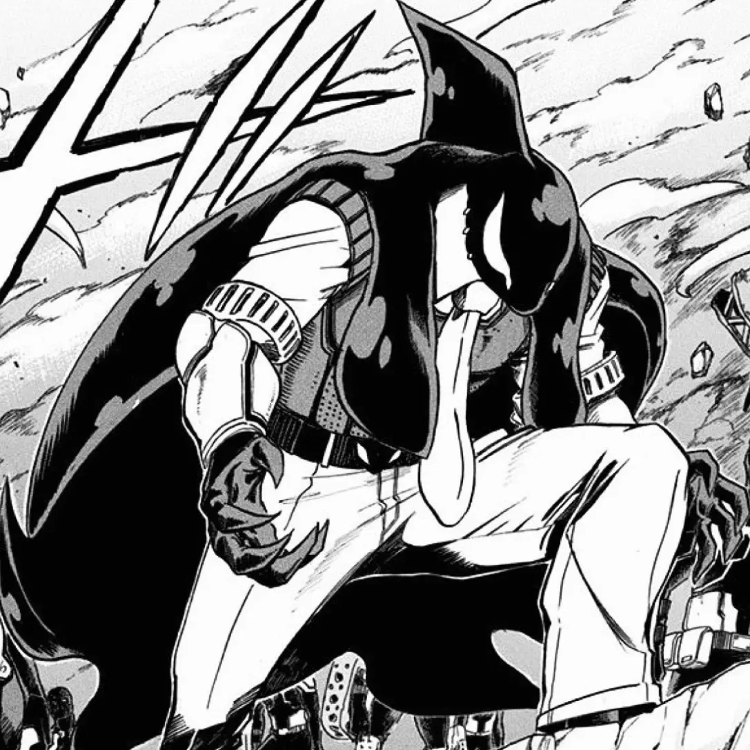 Avatar of Kugo Sakamata | Gang Orca