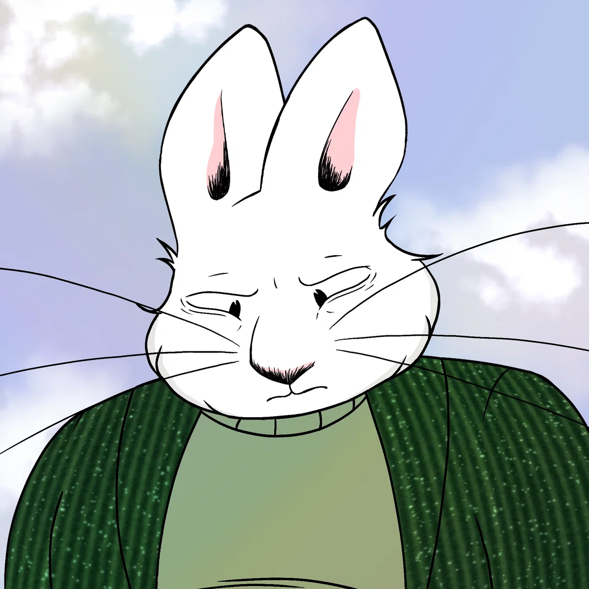 Avatar of Your neighbor have some issues with his kids.